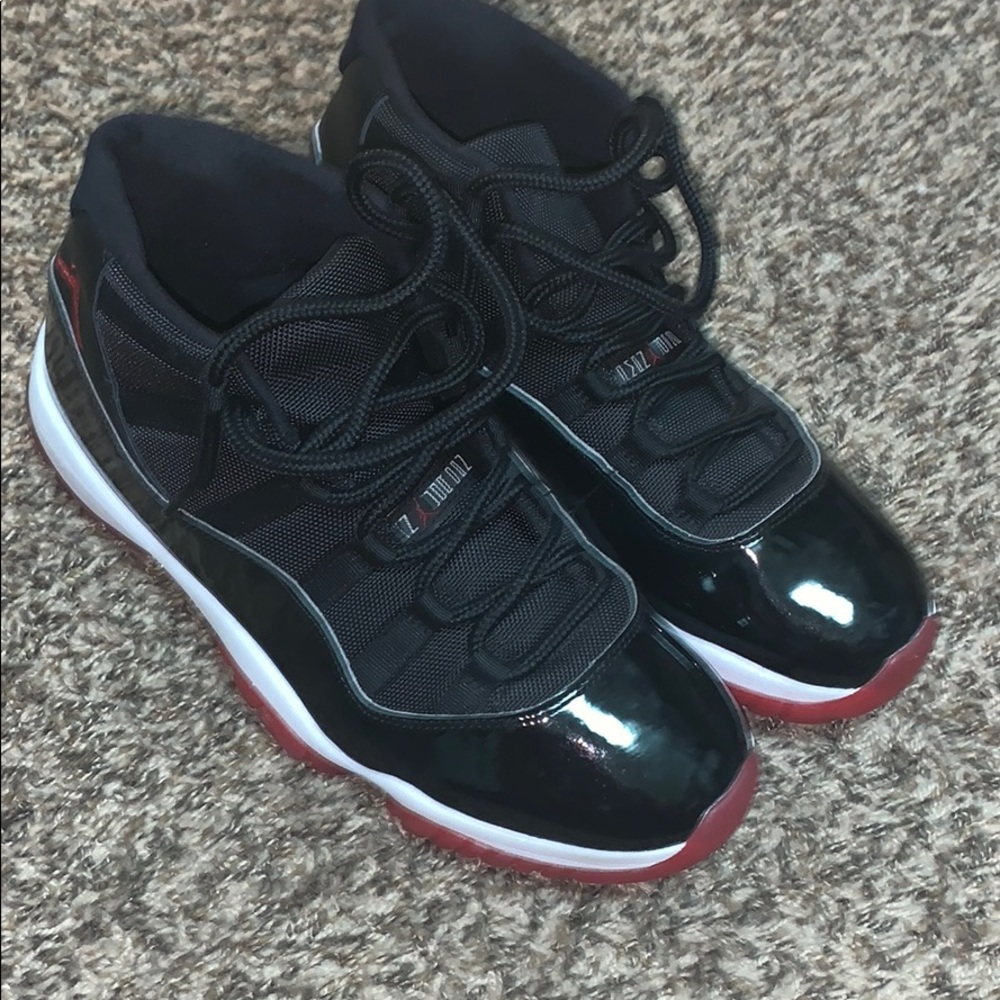 Jordan breads